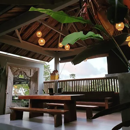 Bali Surya Surfcamp Hotel